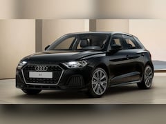 Audi A1 Sportback - Advanced edition 25 TFSI 70 kW / 95 pk 5 / 17 inch velgen / handgeschakeld / Contrast dak