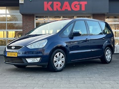 Ford Galaxy - Trend 2.0-16V 7 persoons - veel ruimte