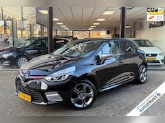 Renault Clio - 1.2 GT 120pk AUTOMAAT | NAVI | LMV | AIRCO CLIMATE