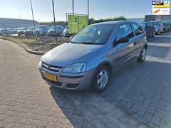 Opel Corsa - 1.2-16V Rhythm / 127.464 km NAP / APK november 2025