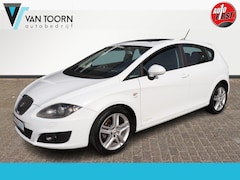 Seat Leon - 1.2 TSI Ecomotive Businessline COPA. Leder interieur, schuifdak, nette auto