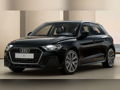 Audi A1 Sportback - Advanced edition 25 TFSI 70 kW / 95 pk 5 / 17 inch velgen / handgeschakeld / Contrast dak