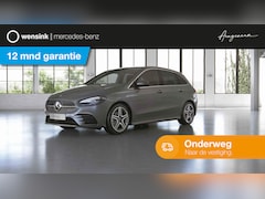 Mercedes-Benz B-klasse - 180 Business Solution AMG | Stoelverwarming | Achteruitrijcamera | Navigatie |