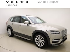 Volvo XC90 - D5 235PK AWD Inscription / Luchtvering / Bowers en Wilkins audio / Geventileerde stoelen /