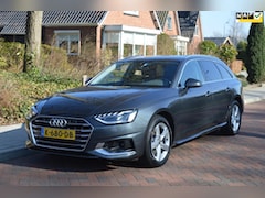 Audi A4 Avant - 35 TFSI Business 1ste eig/Org NL/NAP