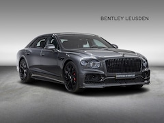 Bentley Flying Spur - W12 |Rotating Display|Styling Specification