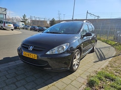 Peugeot 307 SW - 1.6 16V Pack, , , EXPORT, , , ,