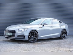 Audi S5 - Sportback 3.0 TFSI A5 quattro Pro Line Plus / Massage / Nardo / Leder