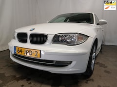 BMW 1-serie - 118i Business Line - Airco - Schade