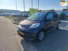 Peugeot 107 - 1.0-12V XS / Nette auto / APK juli 2026