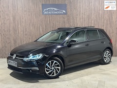 Volkswagen Golf - 1.4 TSI Highline 2017 DSG PANO LED CRUISE NAVI