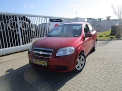 Chevrolet Aveo - 1.4-16V Style