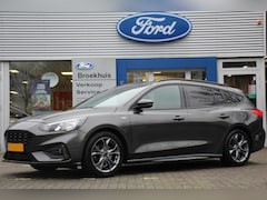 Ford Focus Wagon - 1.0EB HYBRID ST-LINE X | DEALER OH | WINTERPACK | PRIVACY GLASS | PARK SENS V+A | PERFECTE