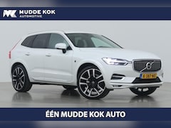 Volvo XC60 - B5 Inscription | 22 Inch | 360° Camera | ACC | BLIS | Stoel+Stuurverwarming