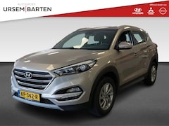 Hyundai Tucson - 1.6 GDi Comfort