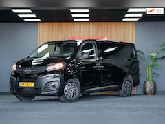 Opel Vivaro - 2.0 CDTI L3H1 DC Edition