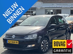 Volkswagen Polo - 1.4 TDI Business Edition NAVI | KLIMA | NIEUWE APK | BOVAG