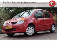 Renault Modus - 1.6-16V Expression Basis | Automaat | Trekhaak | Cruise control |