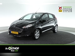 Ford Fiesta - 1.0 EcoBoost Hot Hatch | AIRCO | STOELVERW. |