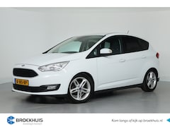 Ford C-Max - 1.0 Trend | Cruise Control | Climate Control | Navigatie | Parkeersensoren | Android Auto