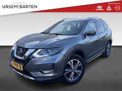 Nissan X-Trail - 1.3 DIG-T Tekna