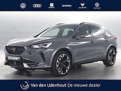 CUPRA Formentor - 1.4 TSI eHybrid 204pk PHEV Adrenaline / Navigatie / Stoelverwarming / Achteruitrijcamera