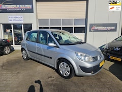 Renault Scénic - 2.0-16V Business Line LPG G-3