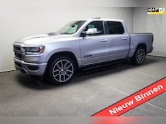 Dodge Ram 1500 - 5.7 V8 4x4 Crew Cab Laramie