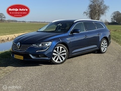 Renault Talisman Estate - 1.5 dCi Bose Automaat Lees beschrijving Read description