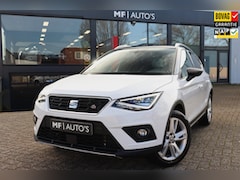 Seat Arona - 1.0 TSI FR Business Intense AUT|Navi|Carplay|ACC|LED