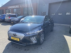 Hyundai IONIQ - Premium EV 38 kWh Hatchback 5-dr. €12355 Excl. BTW