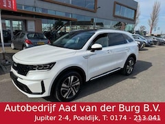 Kia Sorento - 1.6 T-GDi Plug-in Hybrid 4WD DynamicPlusLine 7p