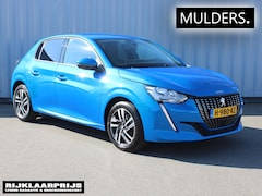 Peugeot 208 - 1.2 PureTech Allure Camera / Parkeerhulp v+a/ Navigatie