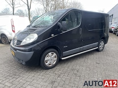 Renault Trafic - bestel 2.0 dCi T29 L1H1/ Airco