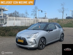 Citroën DS3 Cabrio - 1.2 VTi So Chic