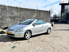 Peugeot 307 CC - 1.6-16V |Nieuwe APK|