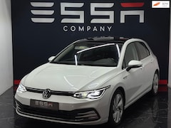 Volkswagen Golf - 1.5 TSI Style Pano Memory IQ ACC Virtual