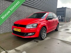Volkswagen Polo - 1.4 Nieuwe APK Climate Control Parkeersensor