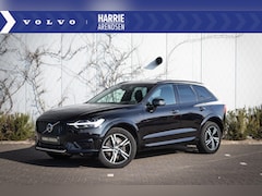 Volvo XC60 - T8 Twin Engine AWD R-Design | Adaptieve Cruise Control | 360 Graden camera | Harman Kardon