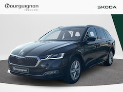 Skoda Octavia Combi - 1.4 TSI iV PHEV Business Edition | Trekhaak | Elec. klep | ACC |