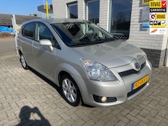 Toyota Verso - 1.8 VVT-i Luna 7p. / Navigatie / Telefoon / PDC V+A / Cruise / Climate control / Trekhaak