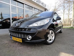 Peugeot 207 - 1.4-16V XS Pack