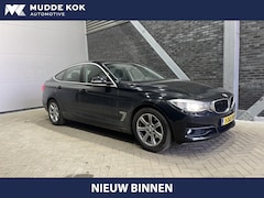 BMW 3-serie Gran Turismo - 320i High Executive | Panoramadak | Trekhaak | Head-Up | Leder | Elek. Achterklep