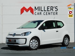 Volkswagen Up! - 1.0 BMT take up ONDERHOUD✅ FACELIFT AIRCO