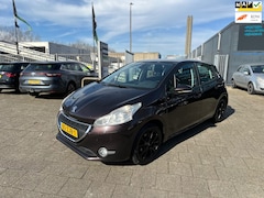 Peugeot 208 - 1.2 VTi Envy