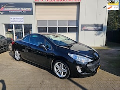 Peugeot 308 CC - 1.6 THP Feline AUTOMAAT