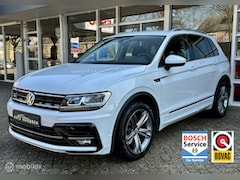 Volkswagen Tiguan - 1.5 TSI ACT R-Line Led, Digidash, ACC, Carplay, LM