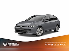 Volkswagen Golf Variant - 1.5 eTSI 116 7DSG Life Edition 1.5 TSI 116pk Life Edition