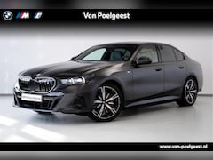 BMW i5 - Sedan eDrive40 M Sportpakket Pro