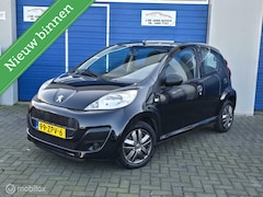 Peugeot 107 - 1.0 Access Accent 1e eigenaar 40DKM